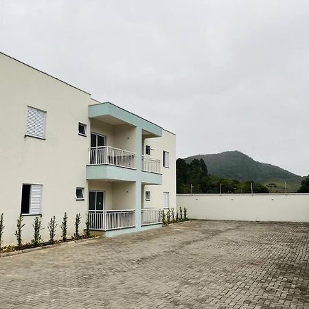Beach House Caraguatatuba Luaran gambar