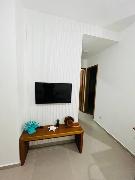 Beach House Caraguatatuba Luaran gambar