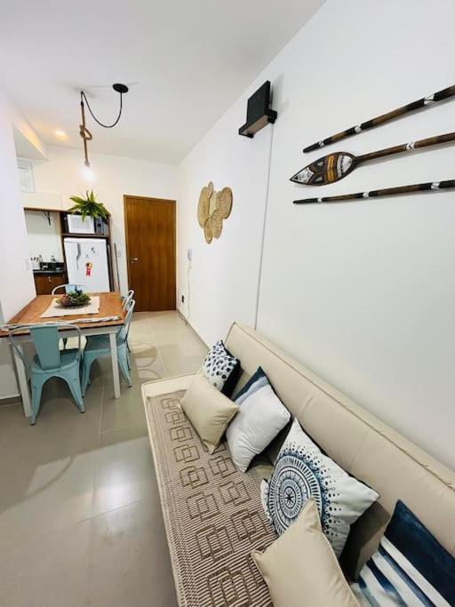 Beach House Caraguatatuba Luaran gambar