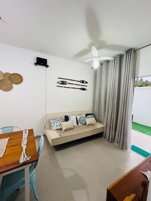 Beach House Caraguatatuba Luaran gambar