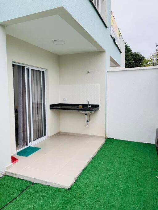 Beach House Caraguatatuba Luaran gambar