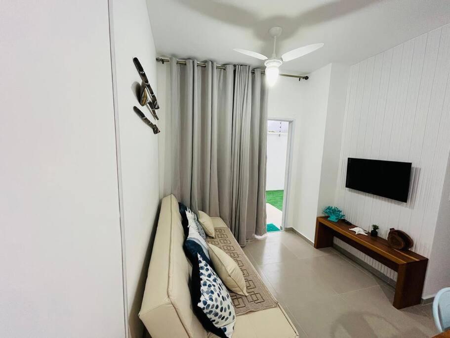 Beach House Caraguatatuba Luaran gambar
