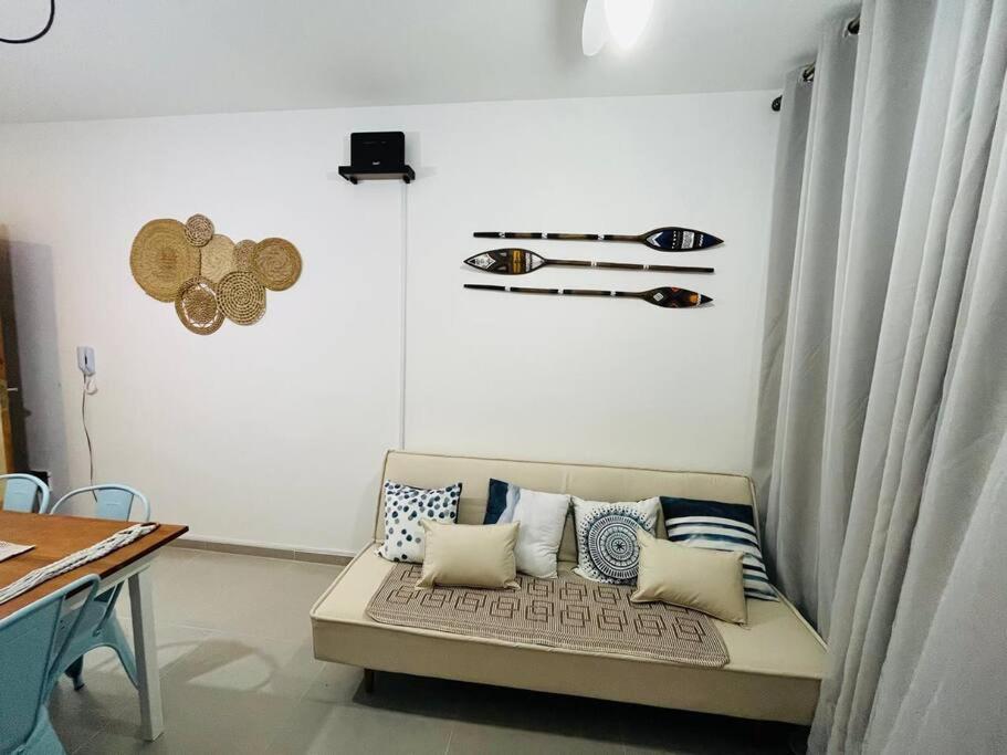 Beach House Caraguatatuba Luaran gambar