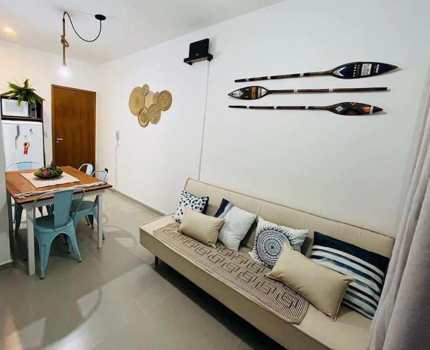 Beach House Caraguatatuba Luaran gambar