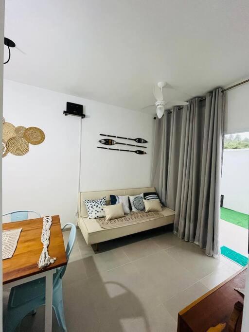 Beach House Caraguatatuba Luaran gambar