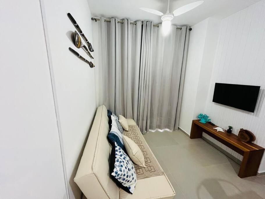 Beach House Caraguatatuba Luaran gambar