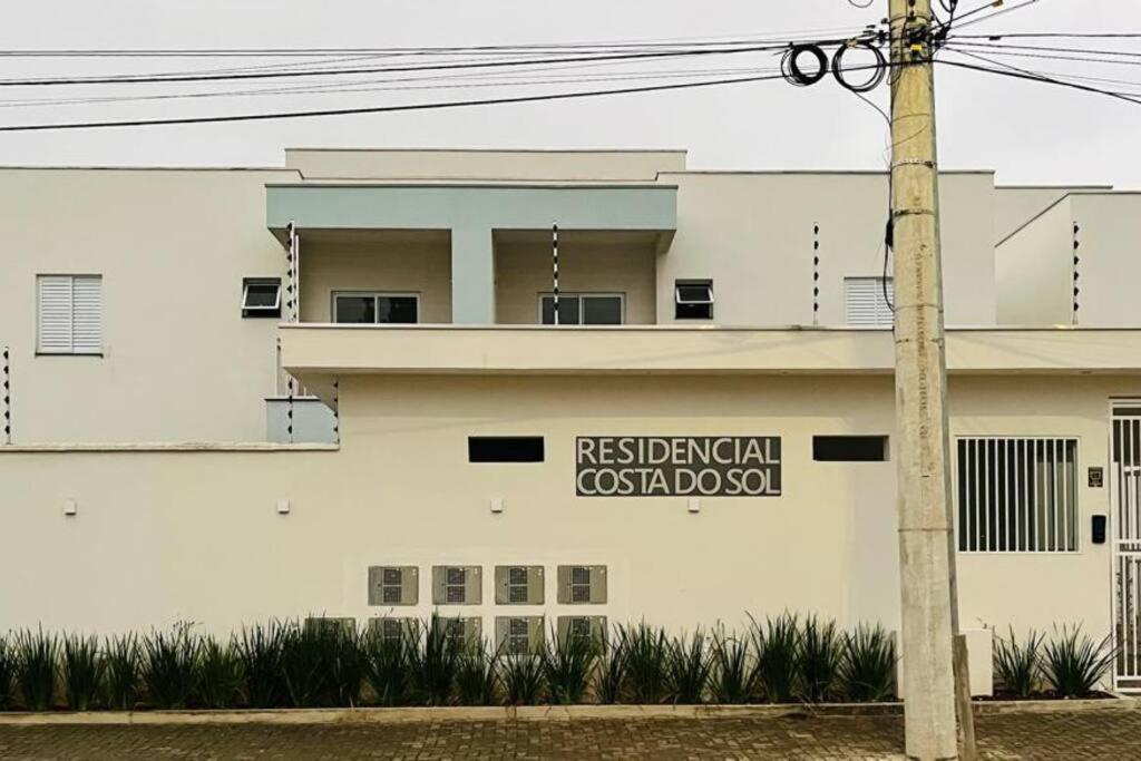 Beach House Caraguatatuba Luaran gambar